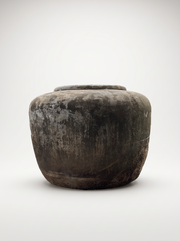 Indonesian Antique Pot