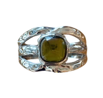 La Jolla Locket Bracelet
