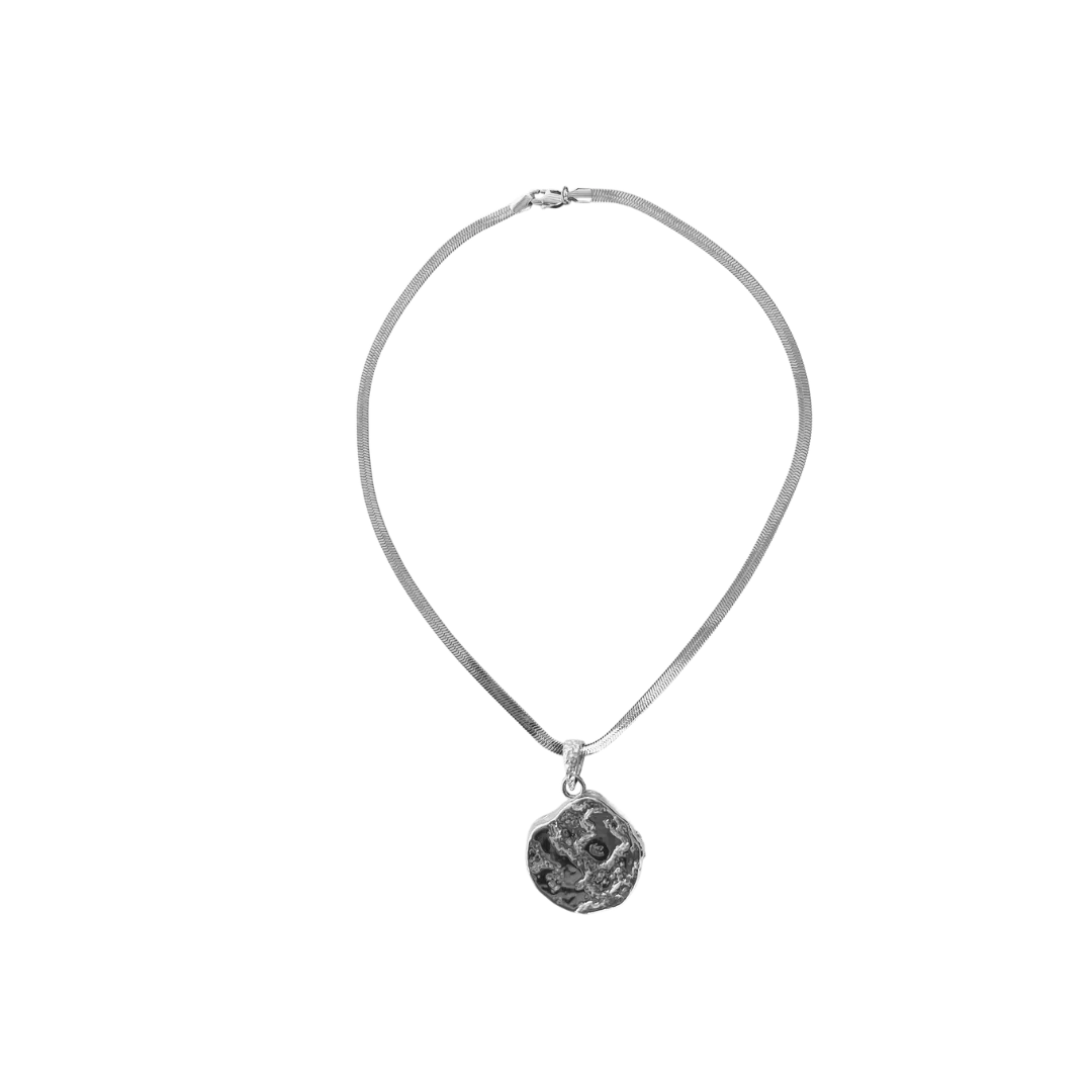 Coronado Locket Necklace