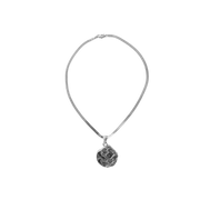 Coronado Locket Necklace