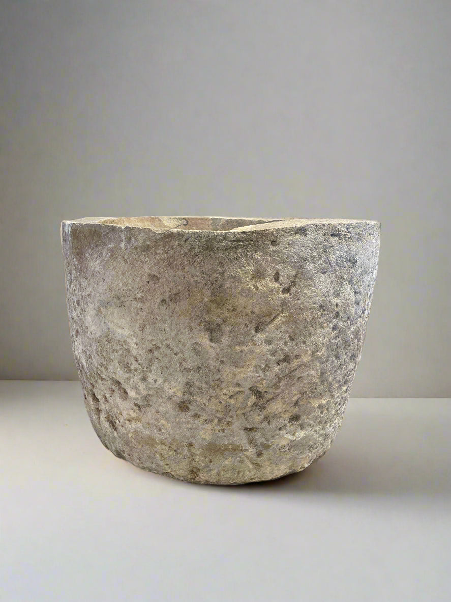 Limestone Trough