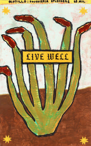 Live Well