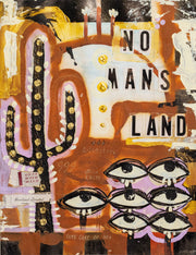 No Man's Land