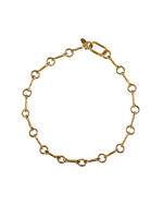 Ginebra Chain