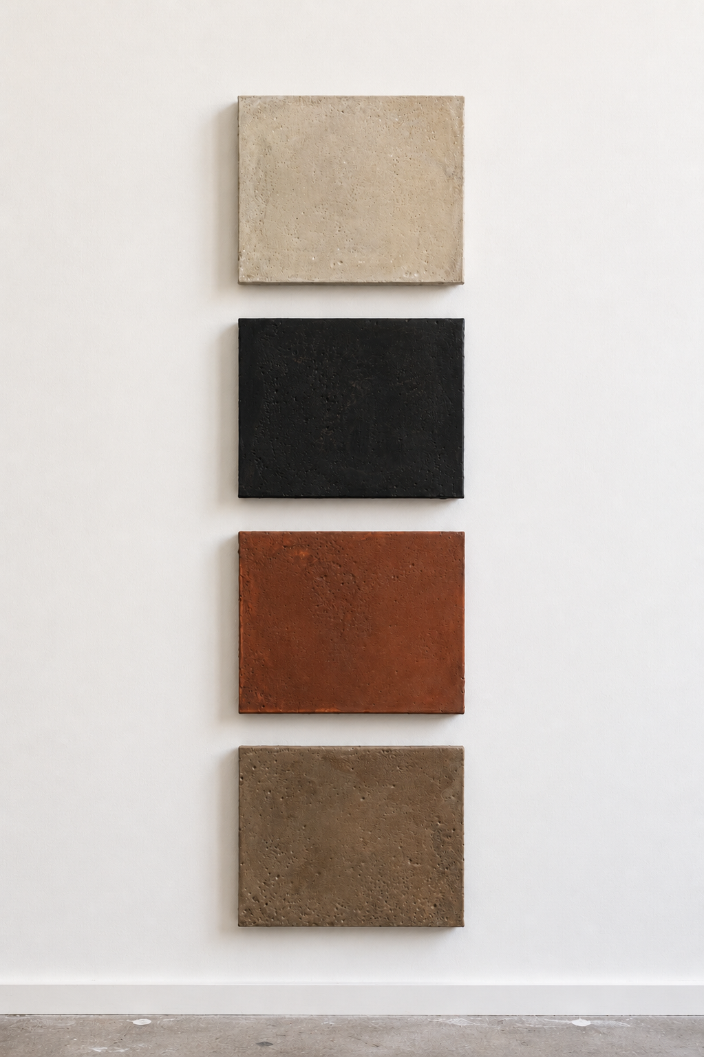 Pigments of Place – Southern California