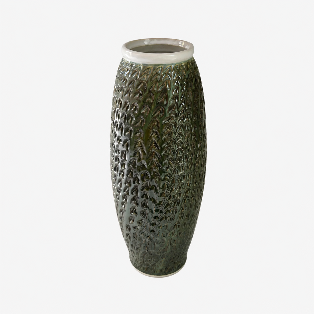 Prickly Pear Vase