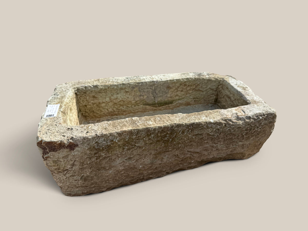 Limestone Trough R-10
