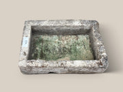 Limestone Trough R-24