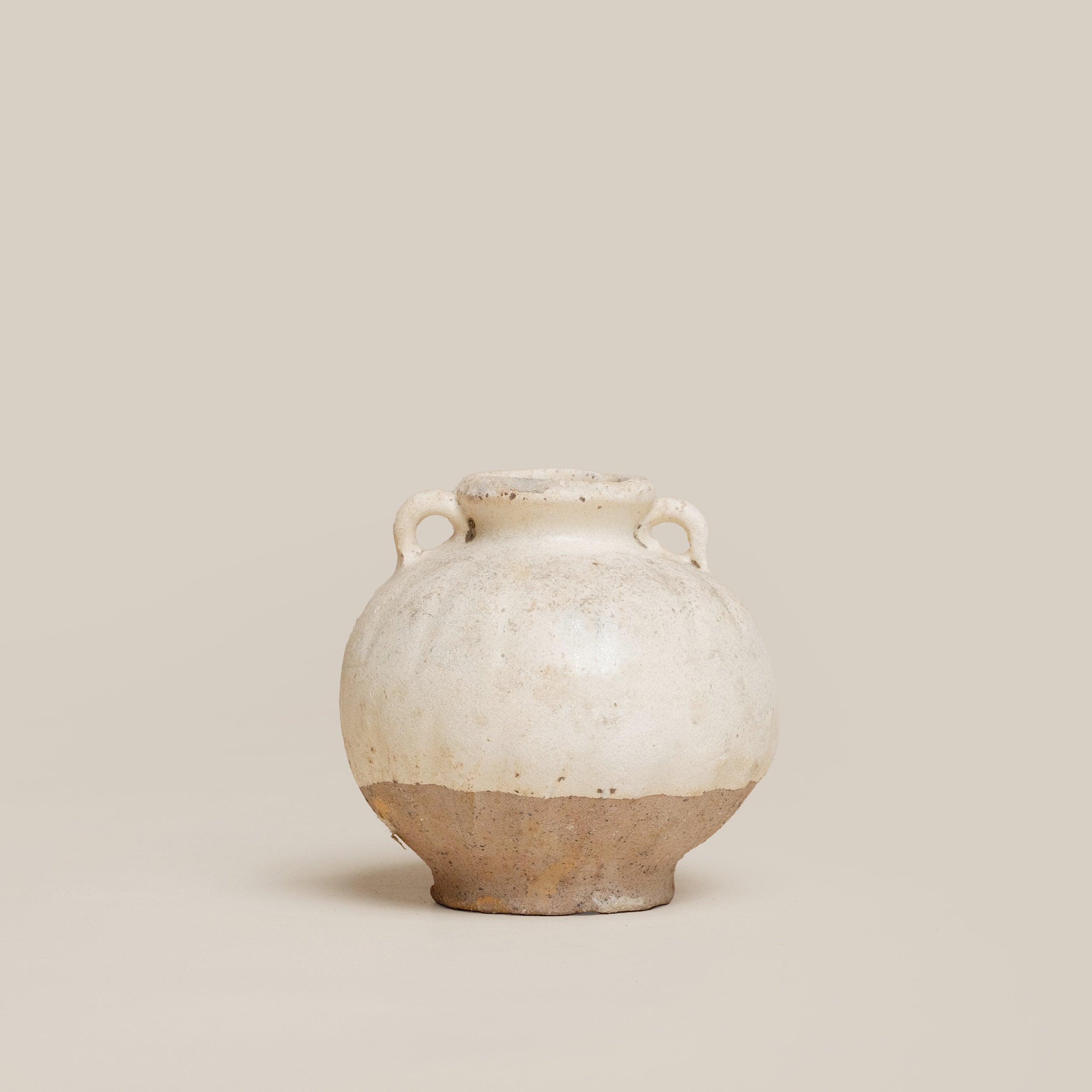Shipwreck Pot XIIII