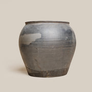 Heritage Grey Water Pot