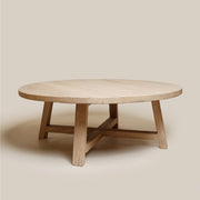 Raglan Coffee Table