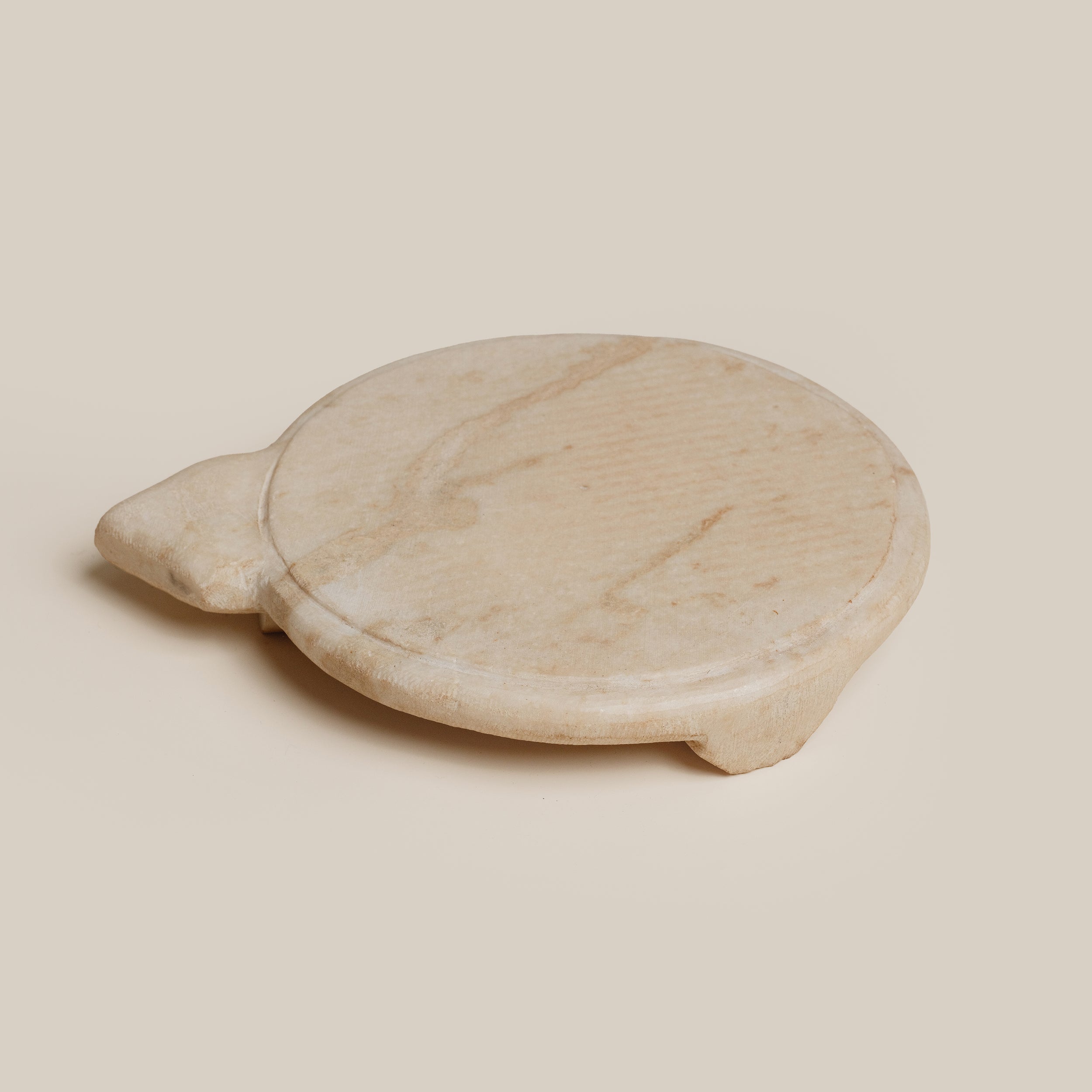 Vintage Marble Riser