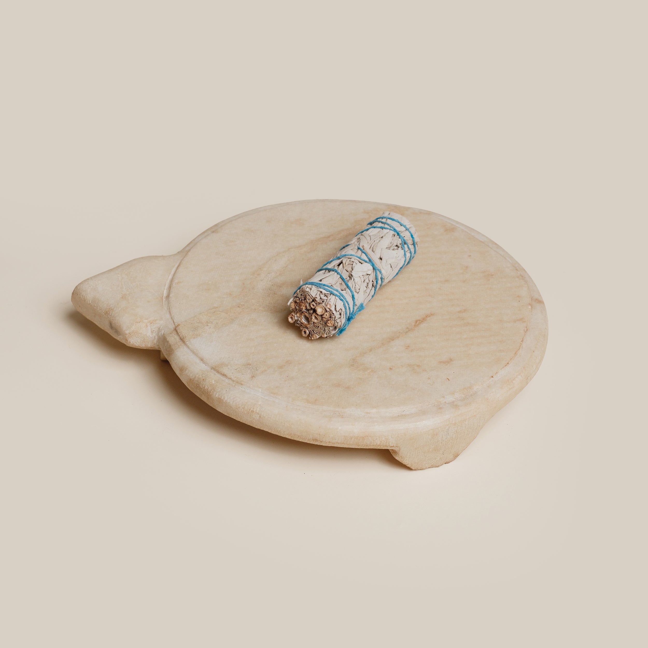 Vintage Marble Riser