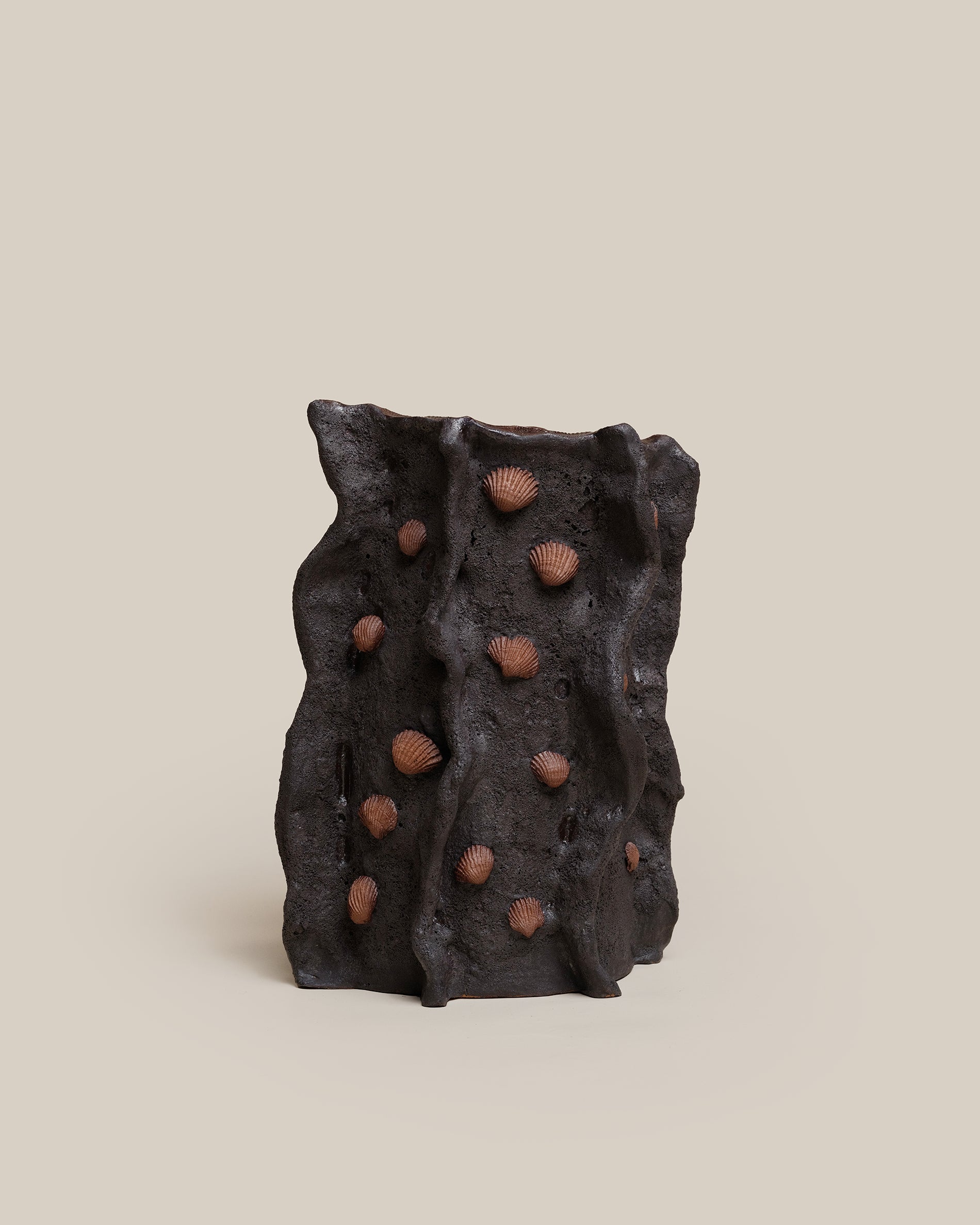 Pillar Vase