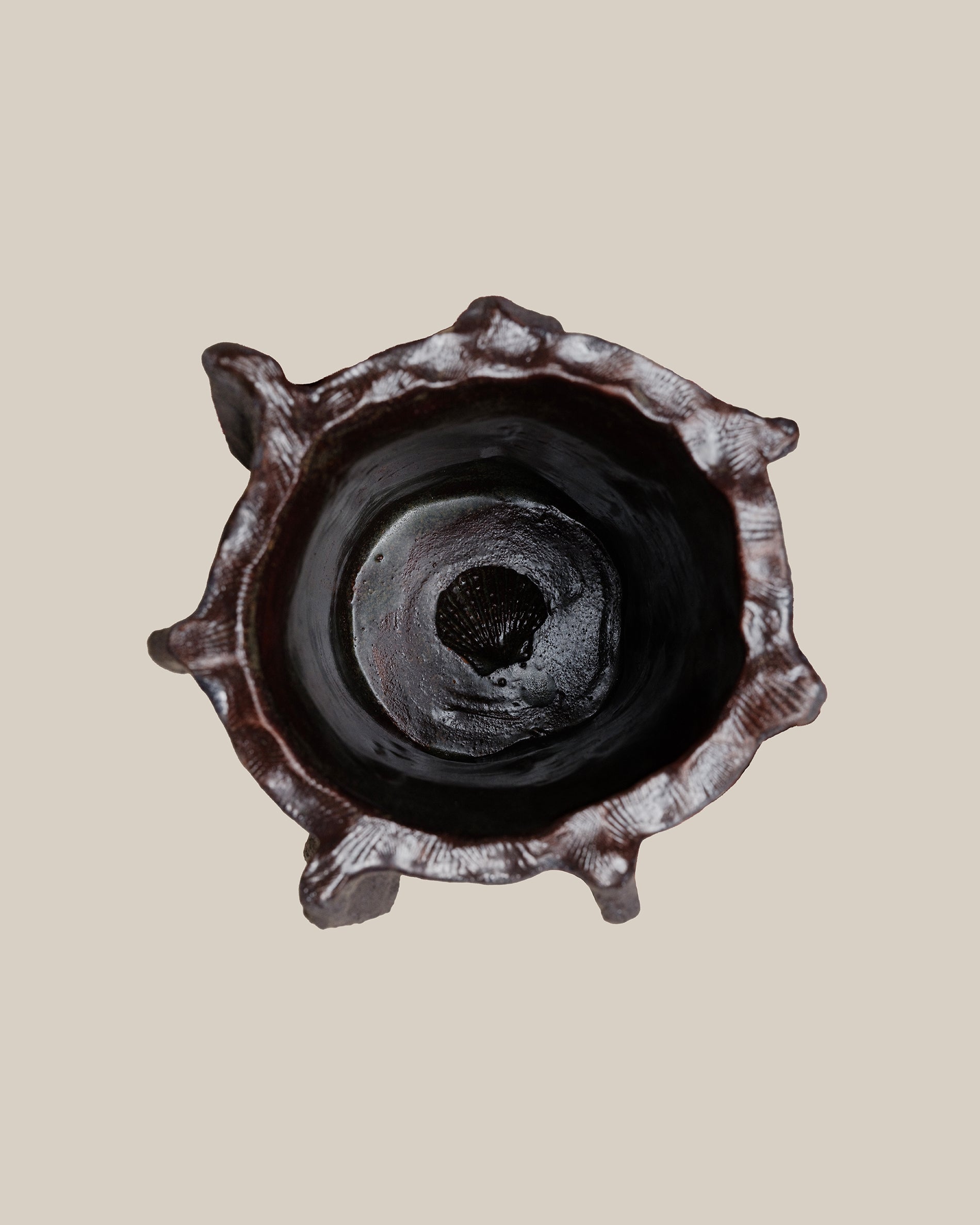 Pillar Vase