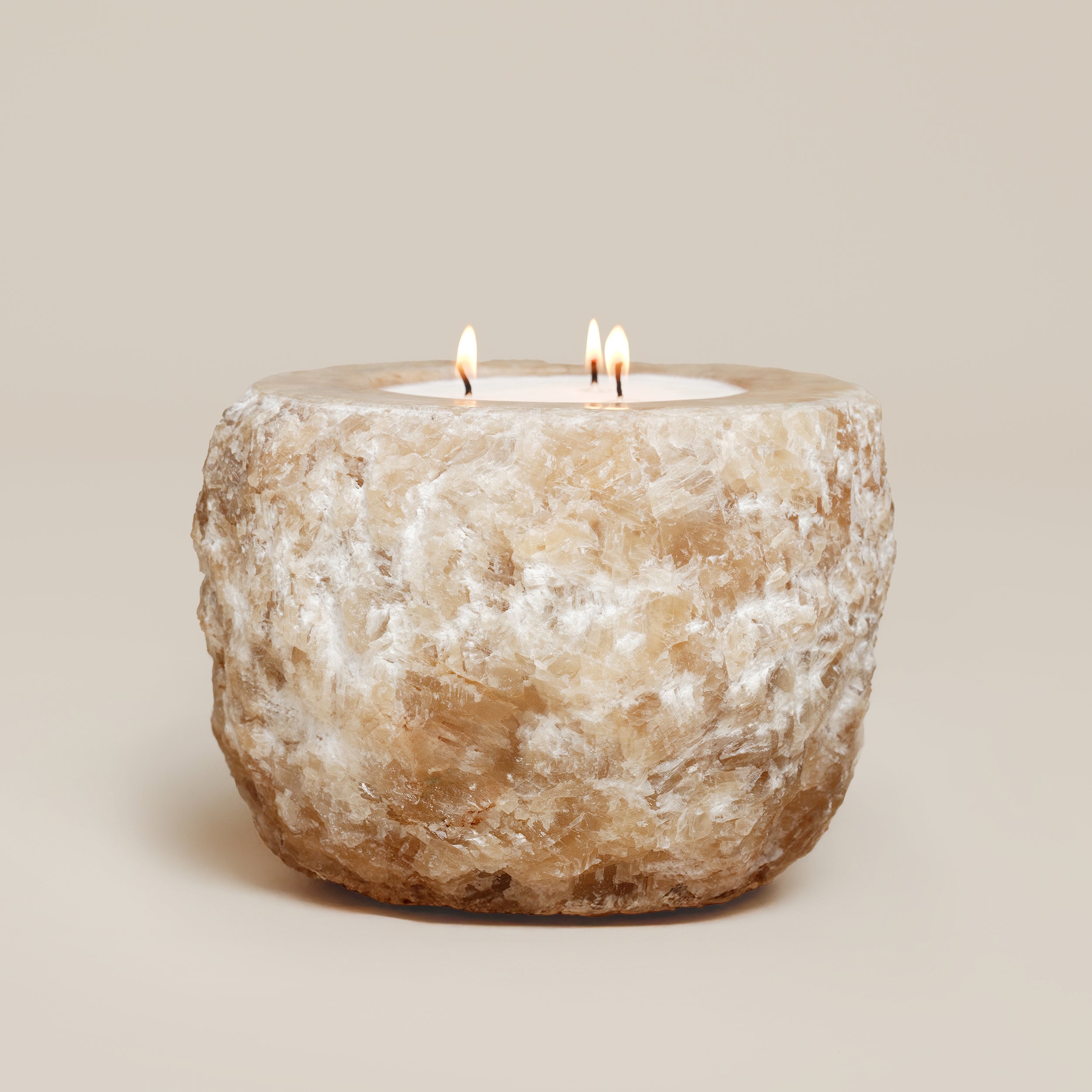 Onyx Candle