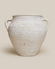 Turkish White-Wash Pot