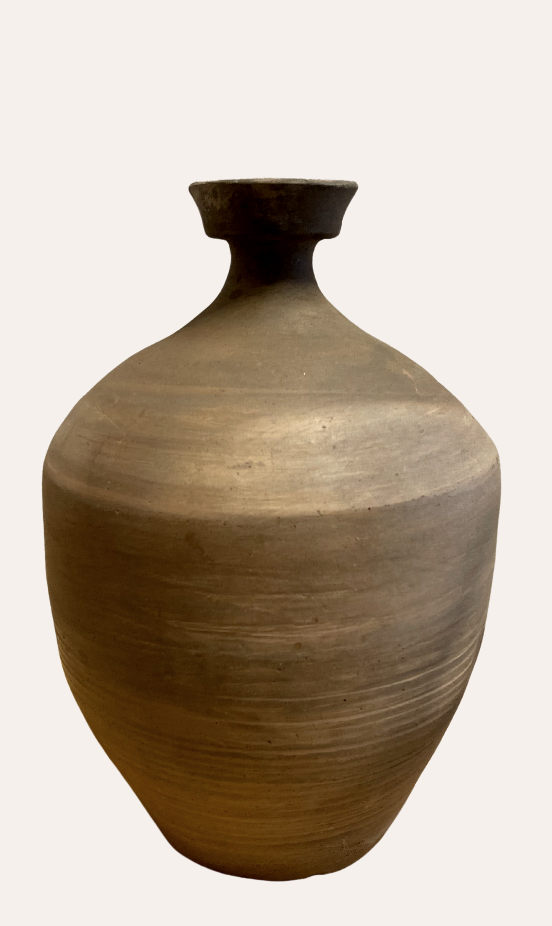 Vintage Rice Wine Jar 01