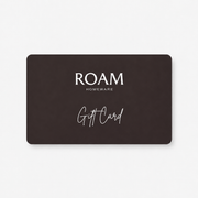 Digital Gift Card