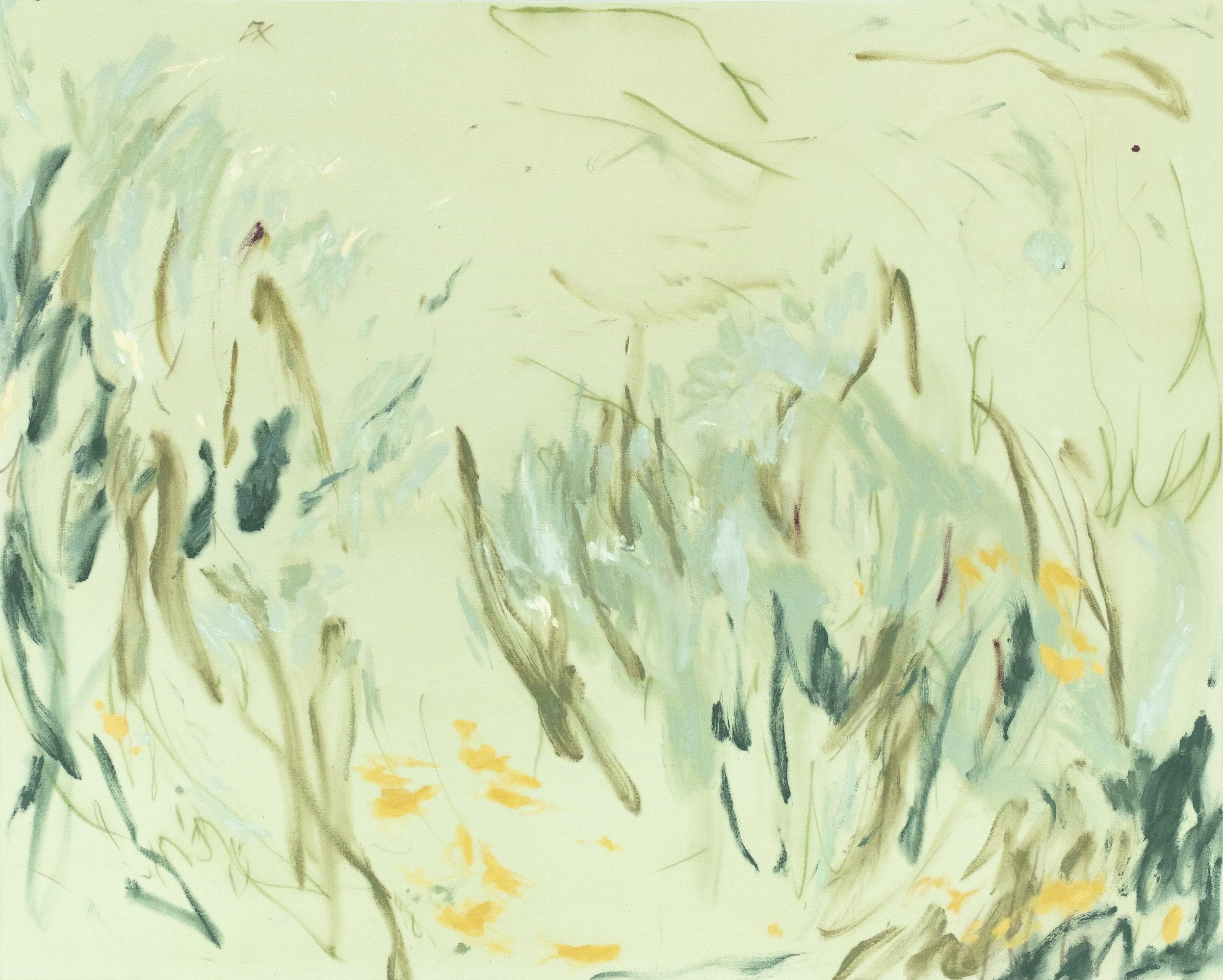 Rolling Fields