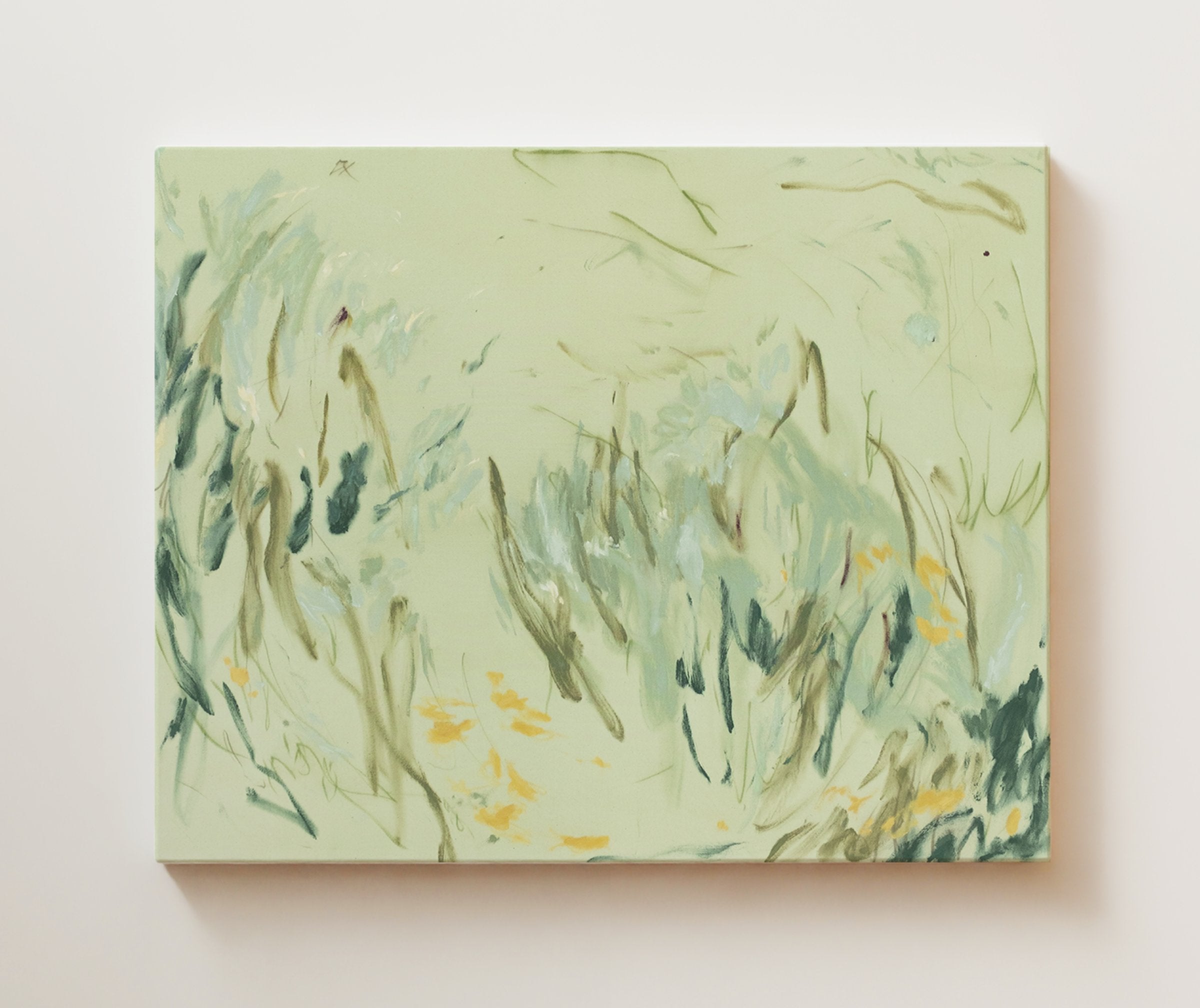 Rolling Fields