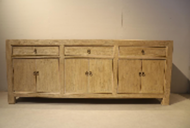 Bells Beach Sideboard (In Store Pickup Only)