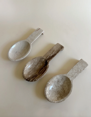 Marble Spoon Rest