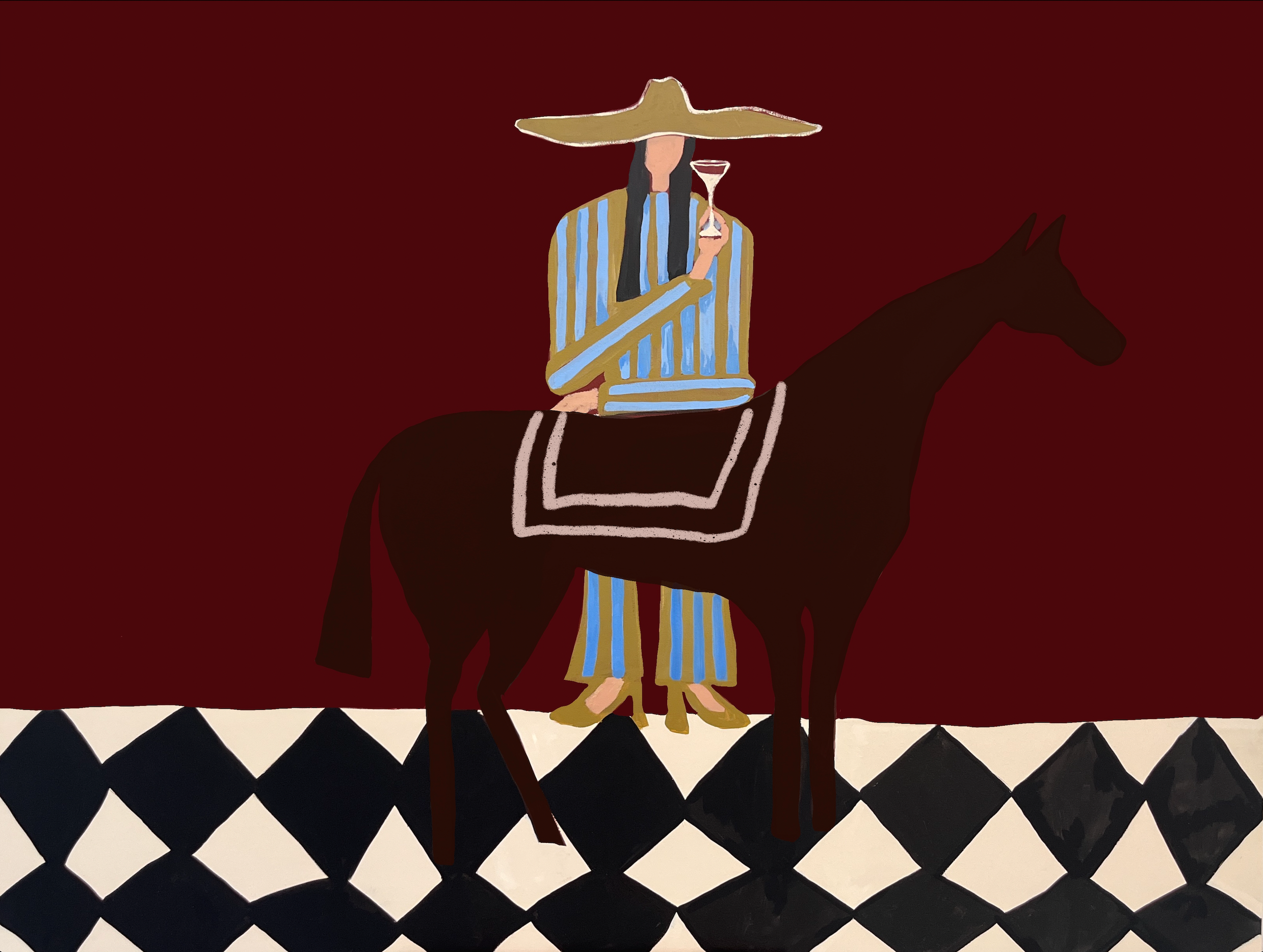 Martini Rider