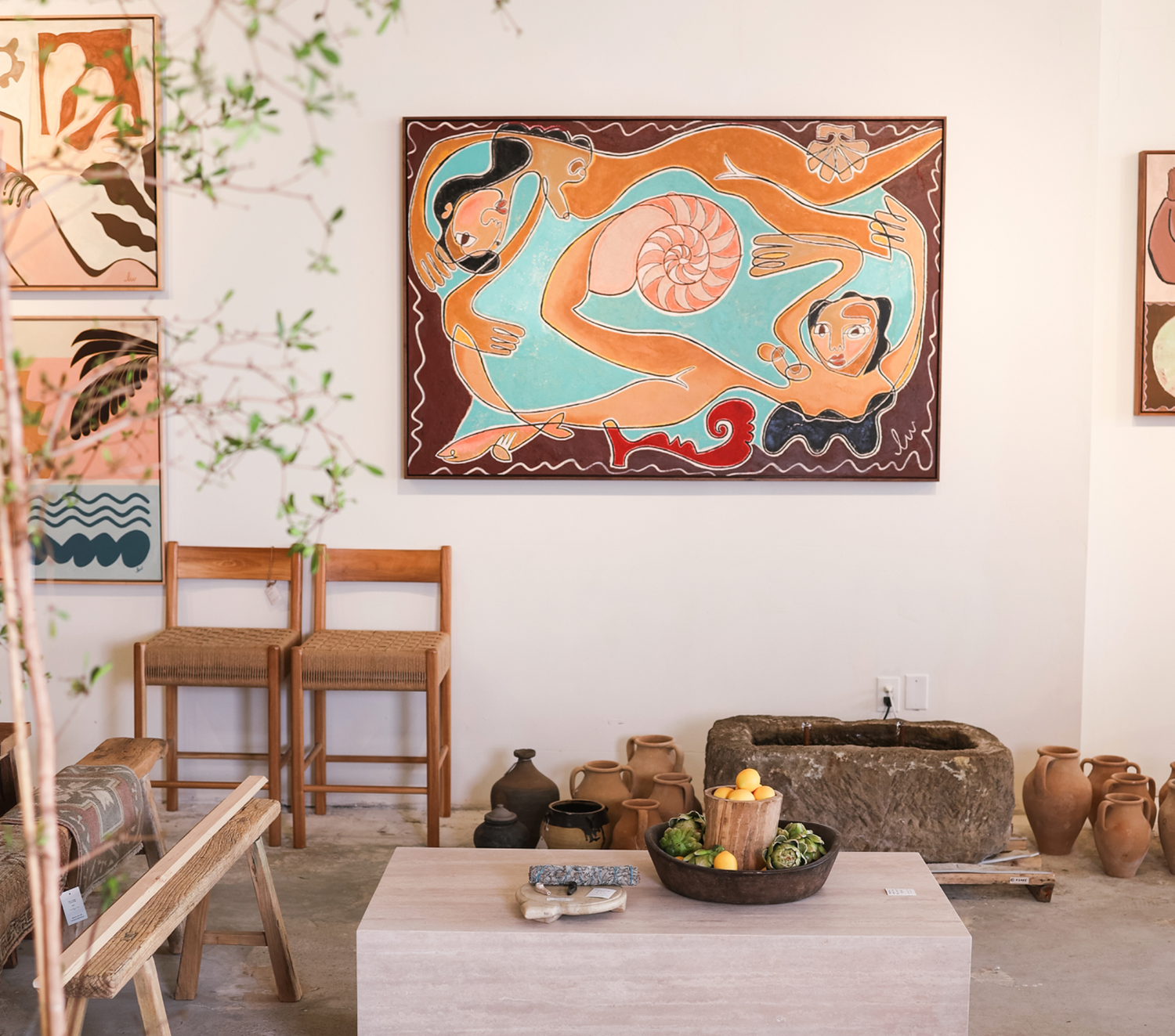 Roam Homeware