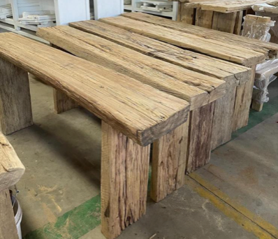 Uluwatu Console Table (In Store Pickup Only)