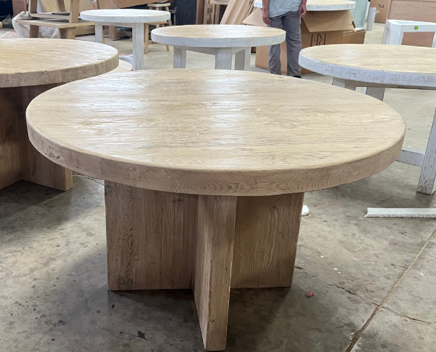 Cloudbreak Dining Table (In Store Pickup Only)