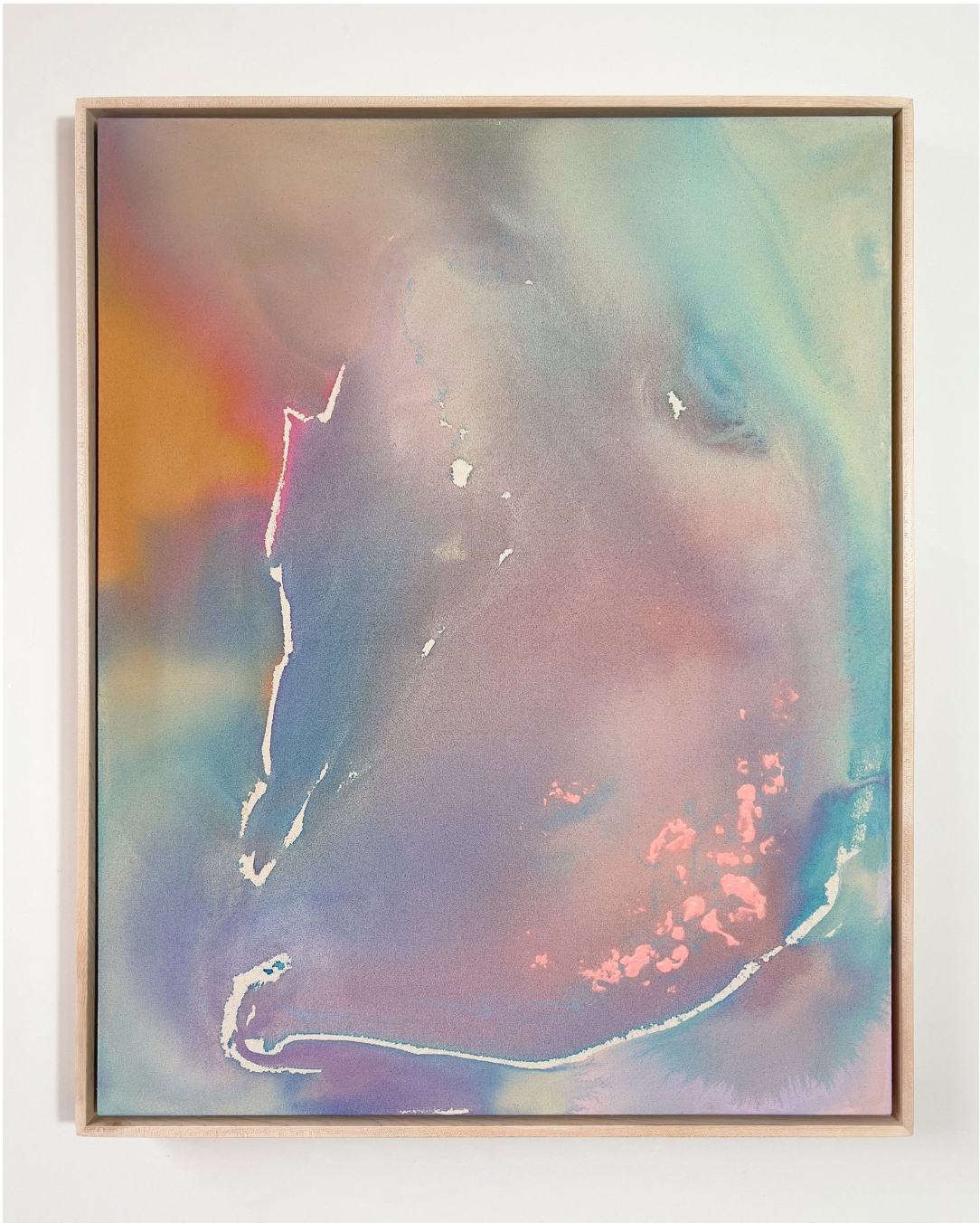 Through the Opal