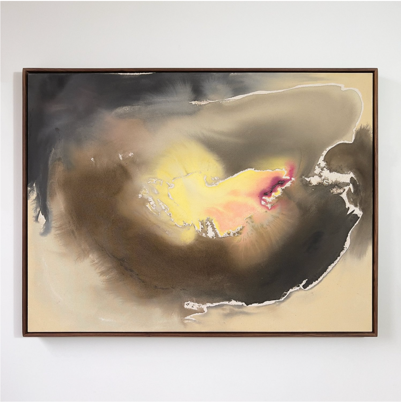 Emerging Light