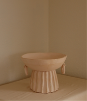 Vessel with Rings 027