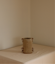 Vessel with Rings 074