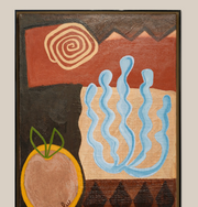 Reef Safe Framed Print