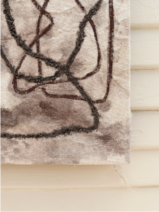 Crepito v. VIII (shibori)