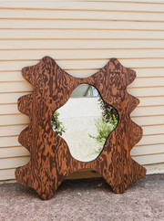 Reflec.tion Series Mirror no.15