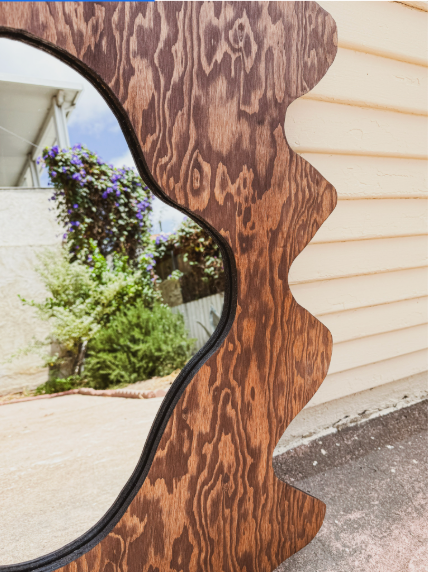 Reflec.tion Series Mirror no.15