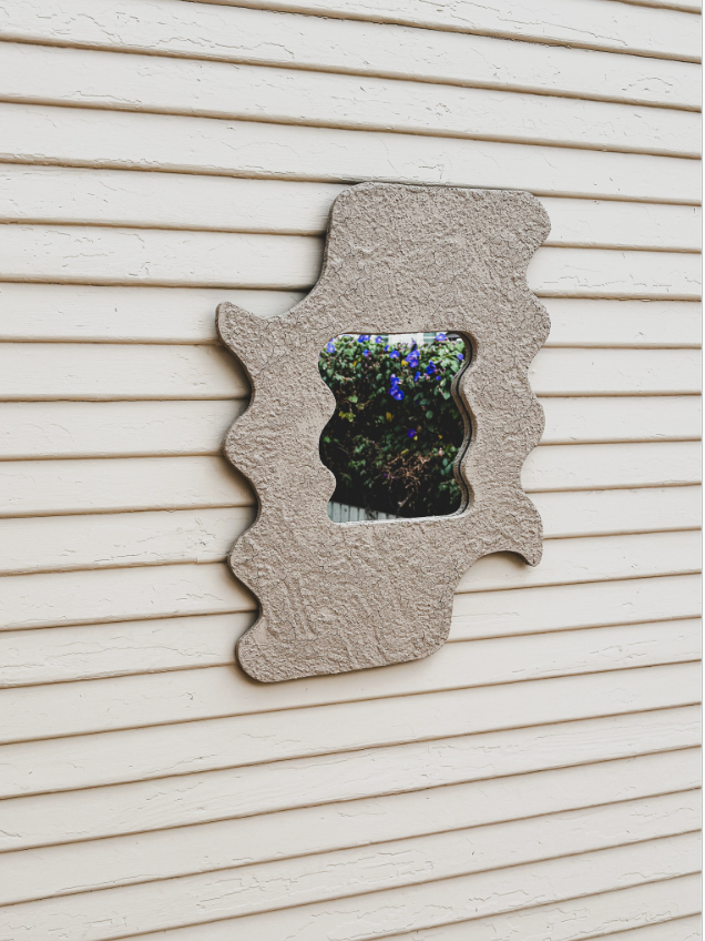 Reflec.tion Series Mirror no.14