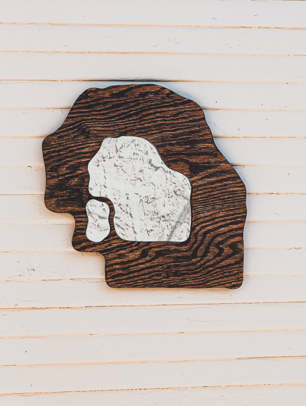 Reflec.tion Series Mirror no.13