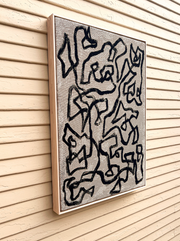 RELIC Framed Woven - mini