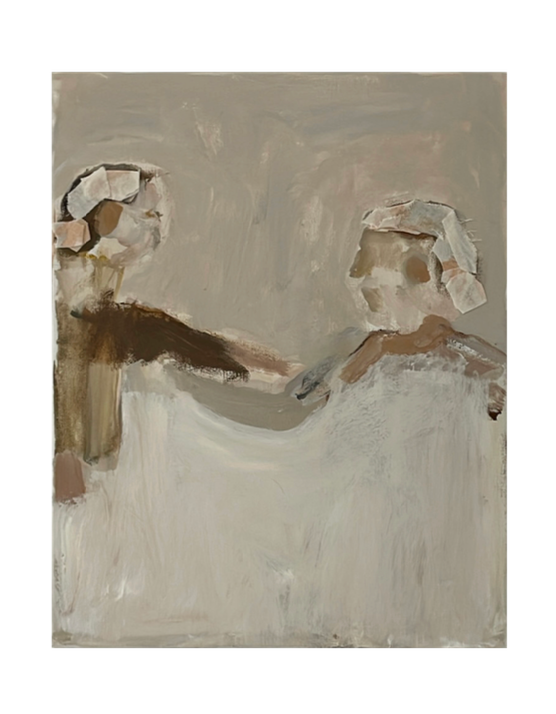 RAQUEL BARRIOS - ORIGIN 3