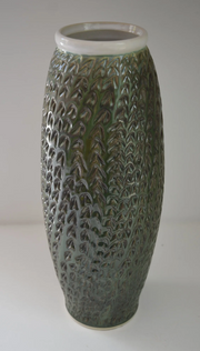 Prickly Pear Vase