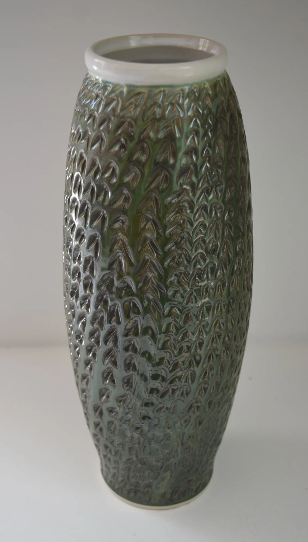 Prickly Pear Vase