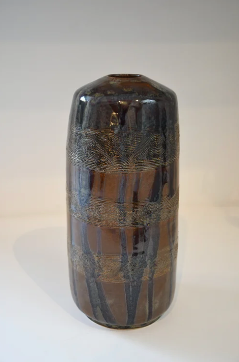 Monolith Vase