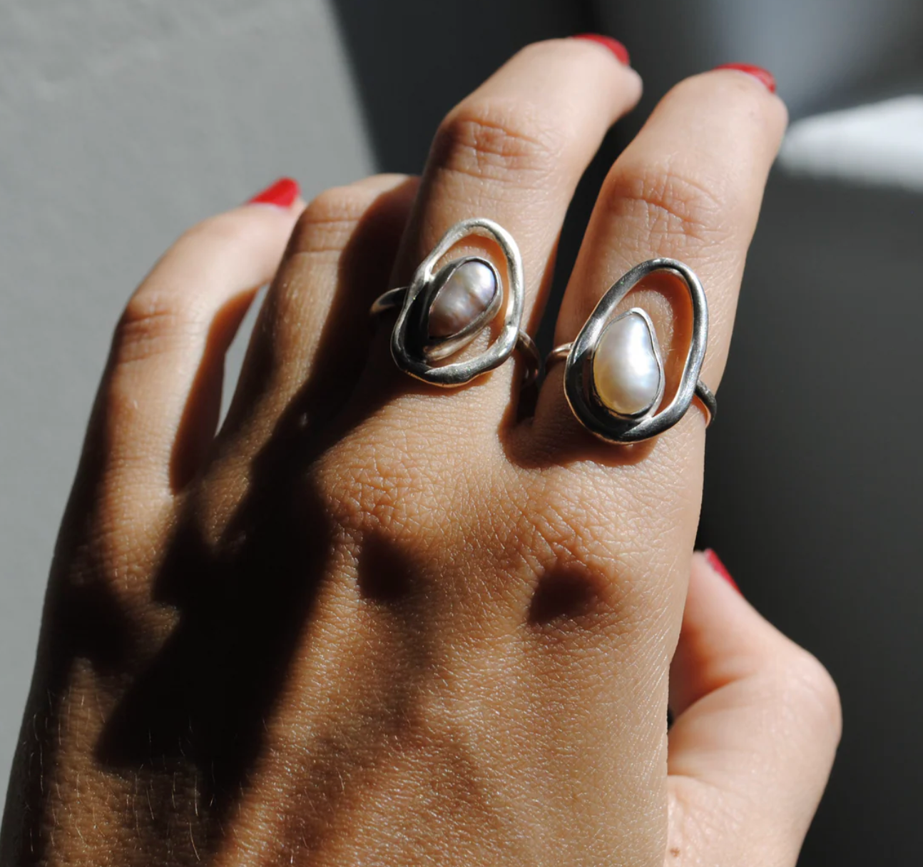 Liana Rings