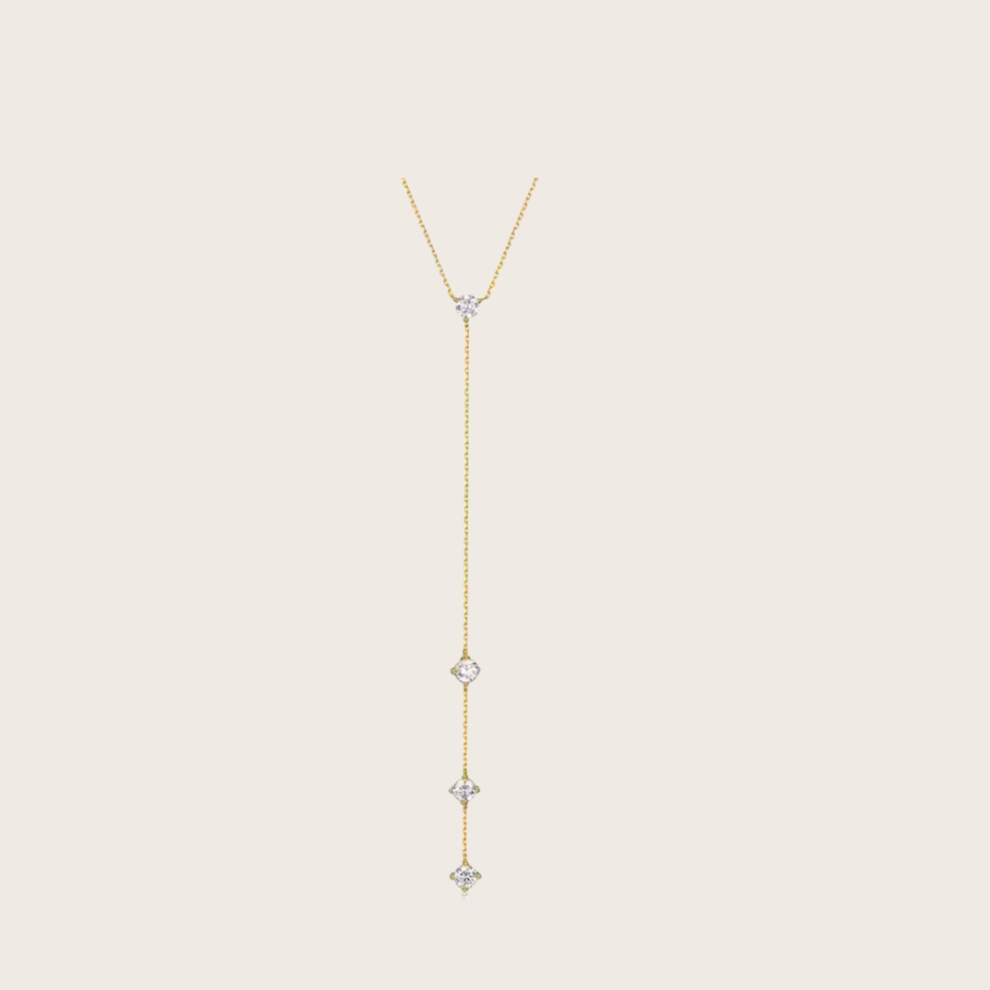 Fall Necklace