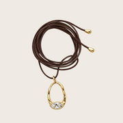 FORMENTERA NECKLACE