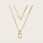 DEIA NECKLACE